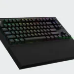 Új perifériákkal bővült a Logitech G PRO szériája: a billentyűzet és az egérpad ellopta a show-t Logitech G PRO X2 Rapid