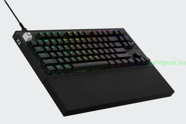 Logitech G PRO X2 Rapid
