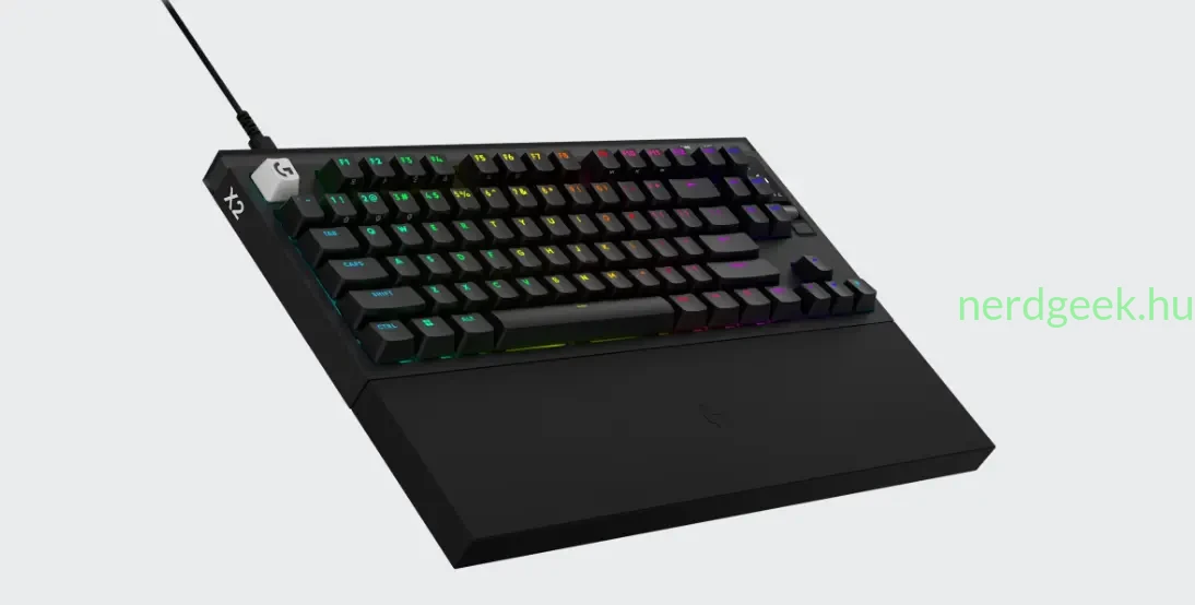 Logitech G PRO X2 Rapid