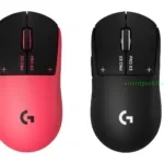 Logitech X3 Superstrike