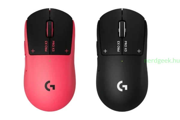 Logitech X3 Superstrike