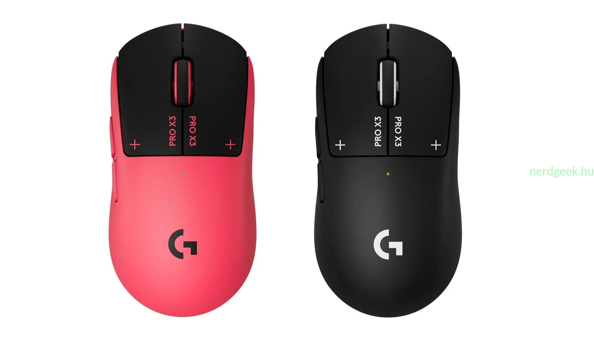 Logitech X3 Superstrike
