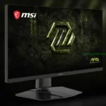 MSI MAG 271KPD7: Kettős üzemmódú 5K és 300 Hz-es monitor érkezett MSI MAG 271KPD7