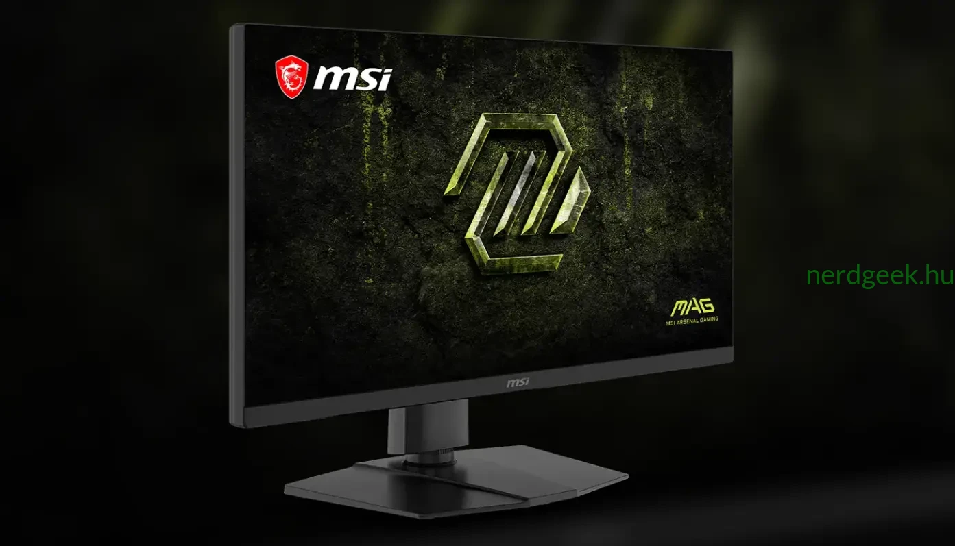 MSI MAG 271KPD7