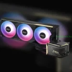 MSI MEG CoreLiquid E15 360 AIO
