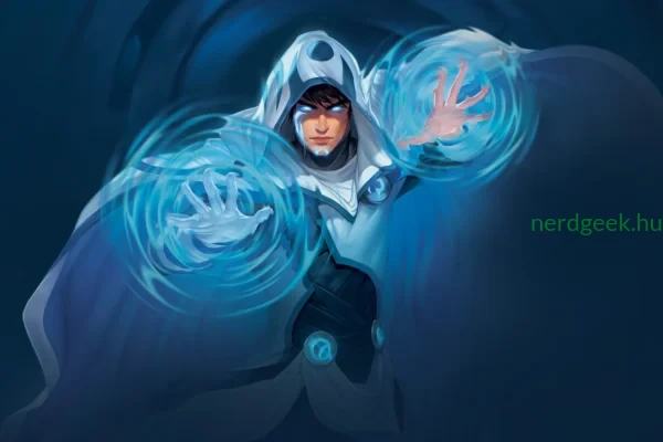Magic The Gathering – Reality Fracture