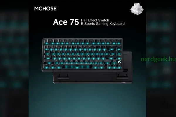 Mchose Ace75