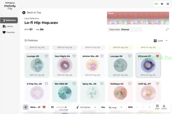 Melody_Flip_Palettes-Fav