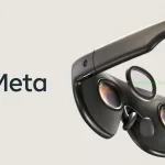Meta Project Phoenix: kiszivárgott a cég eddigi legkarcsúbb kevertvalóság-eszköze Meta-Phoenix-headset-clear-visuals-featured