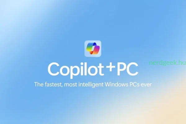 Microsoft a Copilot+ PC