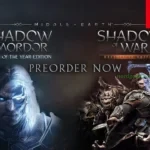 Megjelenik a Middle-earth: Shadow Bundle a Nintendo Switch 2 konzolra Middle-earth_Shadow_Bundle