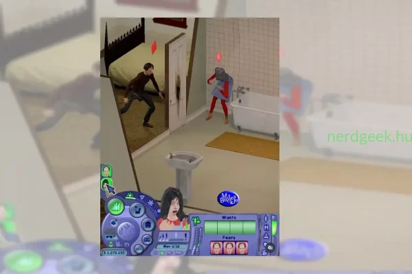 Miles Buckle digitális művészete