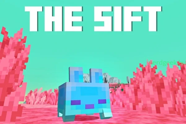 Minecraft_The_Sift