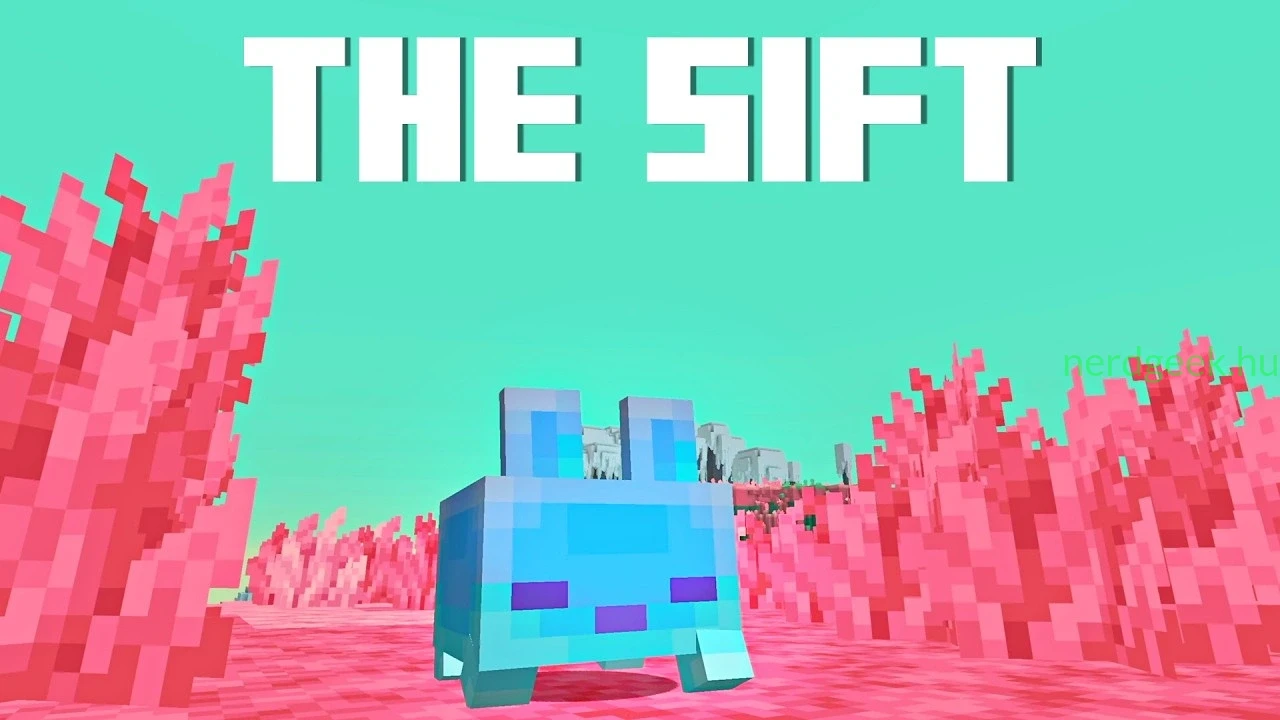 Minecraft_The_Sift
