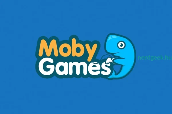 MobyGames