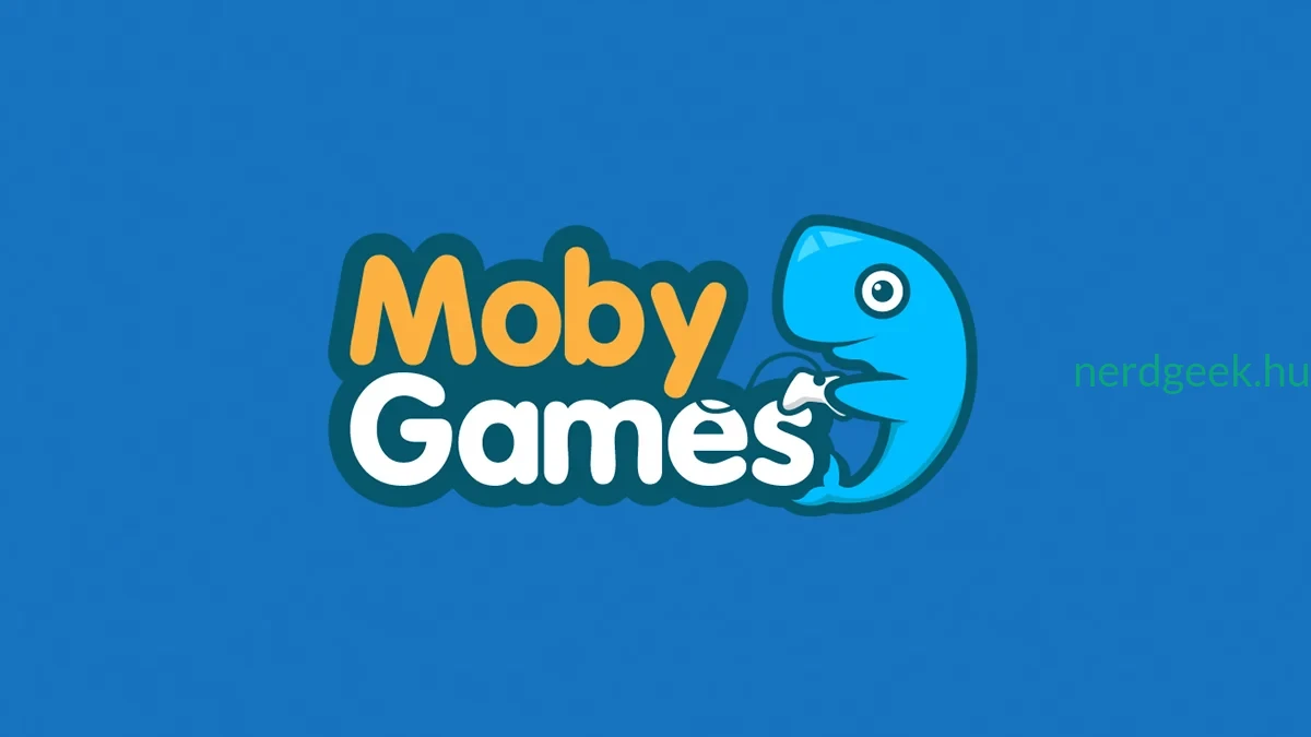 MobyGames