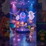 Szellemirtók és K-pop démonvadászok hódítják meg a Monopoly Go digitális tábláit Monopoly_Go_Monster_Mash
