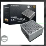 Montech Century II Gold 850W