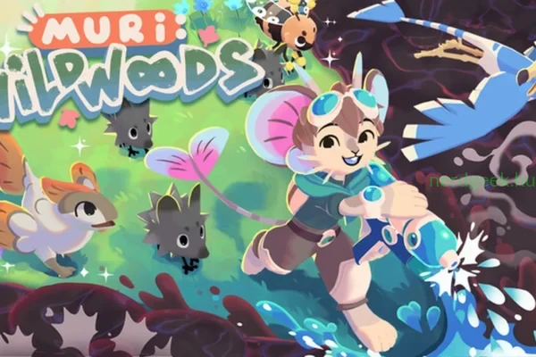 Muri_Wildwoods