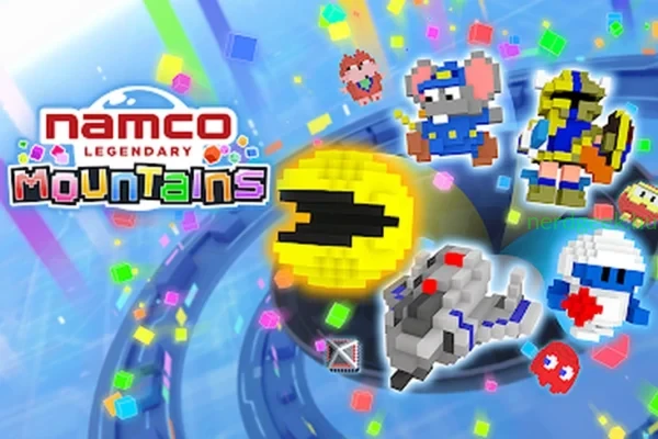NAMCO_LEGENDARY_Mountains