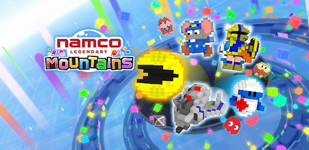 NAMCO_LEGENDARY_Mountains