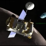 NASA Lunar Reconnaissance Orbiter