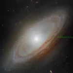 NGC 4698