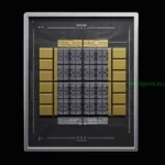 NVLink Fusion