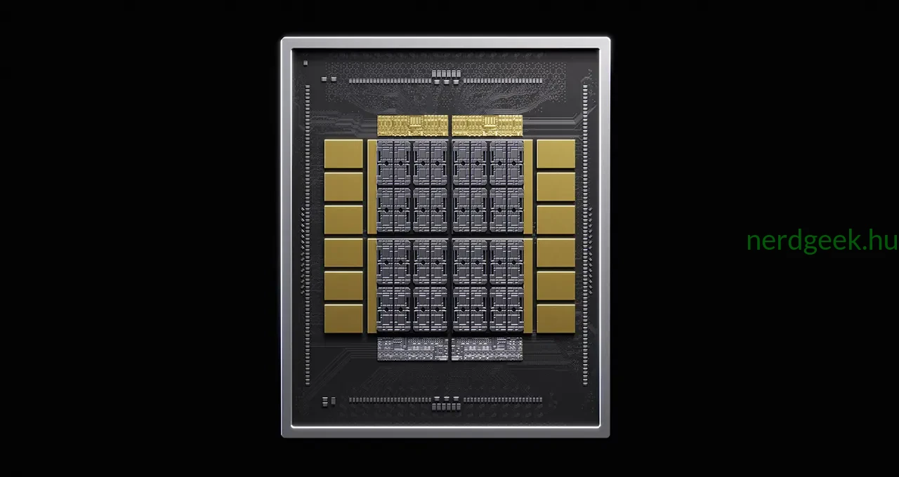 NVLink Fusion