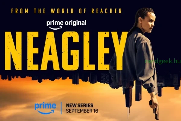 Neagley