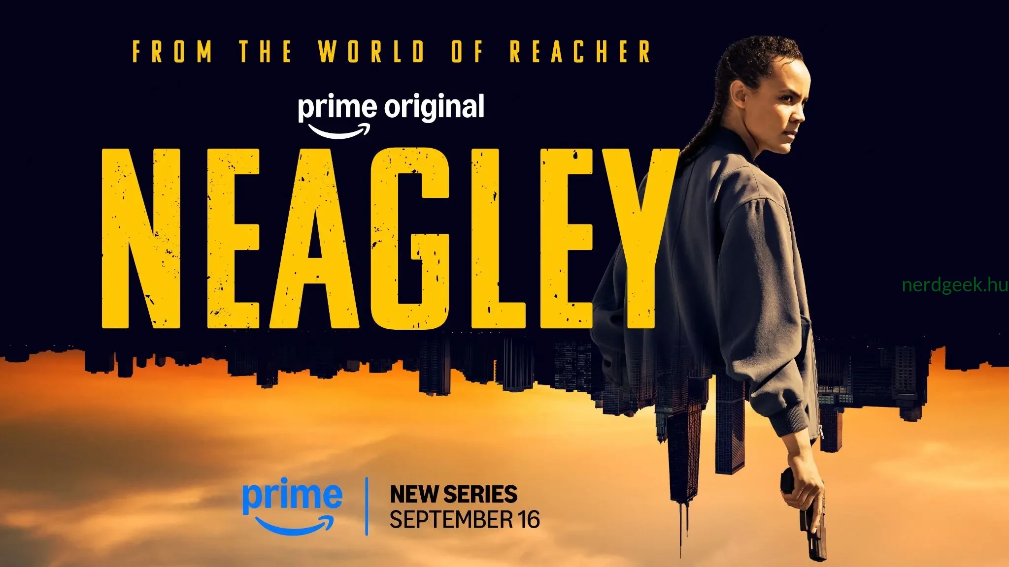 Neagley
