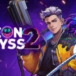 Október 8-án jelenik meg a Neon Abyss 2, új főellenséget és horgászatot is kapunk Neon_Abyss_2