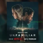 Netflix Ismeretlen