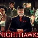 Steam-tiltás alá került a Nighthawks: a Valve felnőtt tartalommá minősítette a vámpíros RPG-t Nighthawks