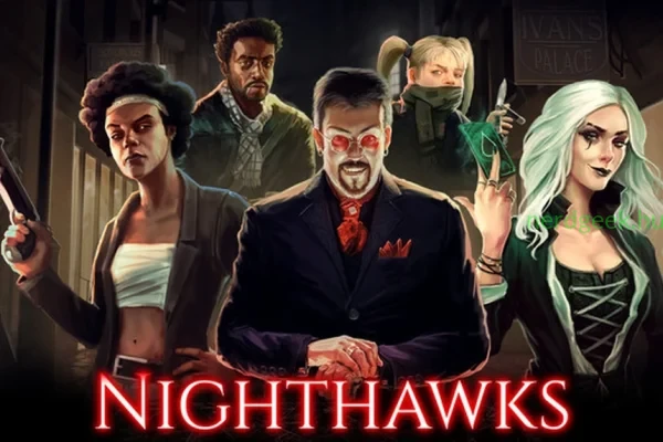 Nighthawks