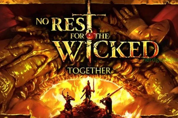No_Rest_for_the_Wicked