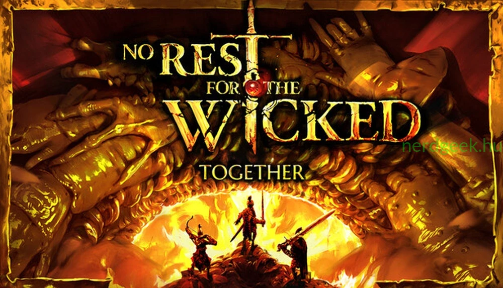 No_Rest_for_the_Wicked