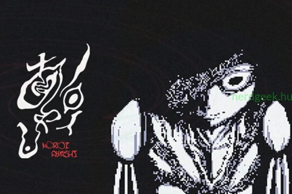 Noroi_Ayashi_The_th_Oddity