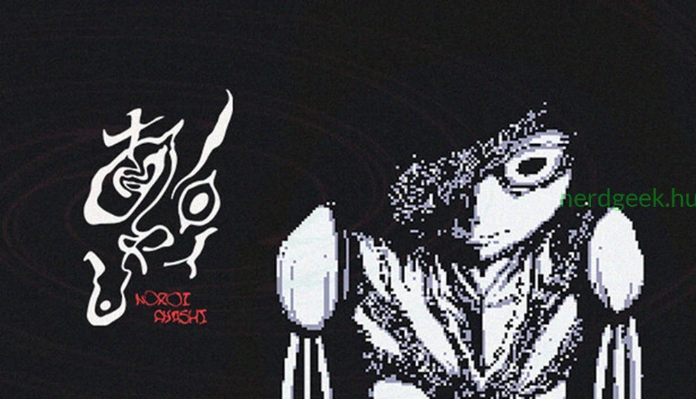 Noroi_Ayashi_The_th_Oddity
