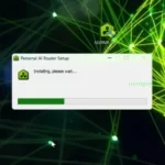 Nvidia Personal AI Router (PAIR)