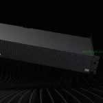 Nvidia RTX Pro 5500 Blackwell: 84 GB VRAM a munkaállomásoknak Nvidia RTX Pro 5500 Blackwell
