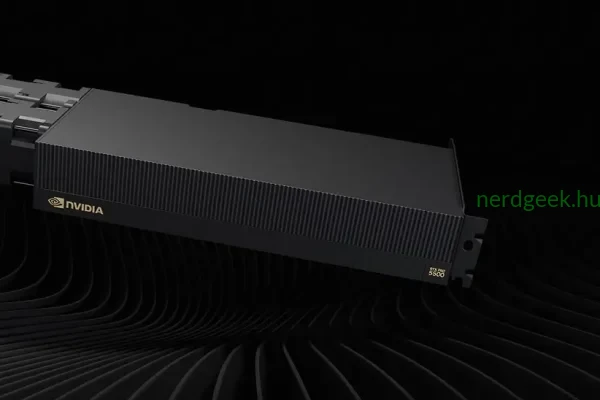 Nvidia RTX Pro 5500 Blackwell