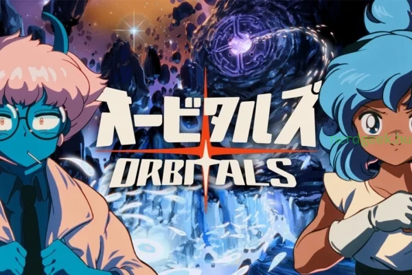 Orbitals