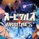 Orbitals