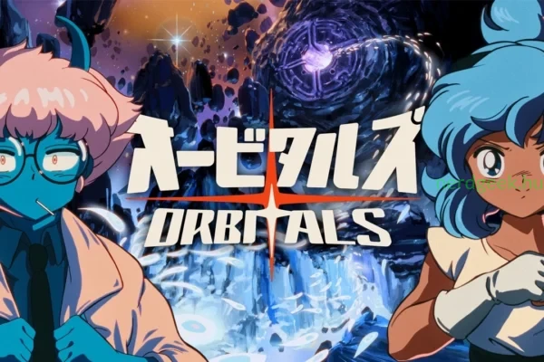 Orbitals