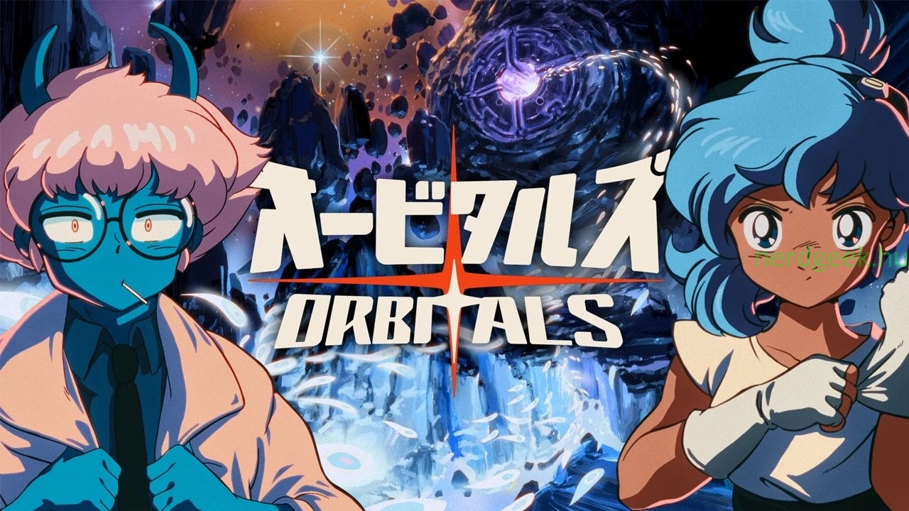 Orbitals