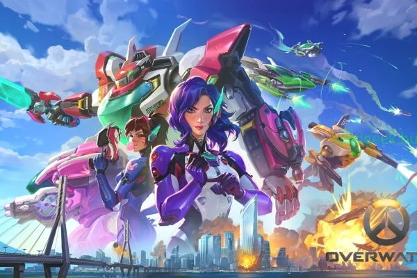 Overwatch