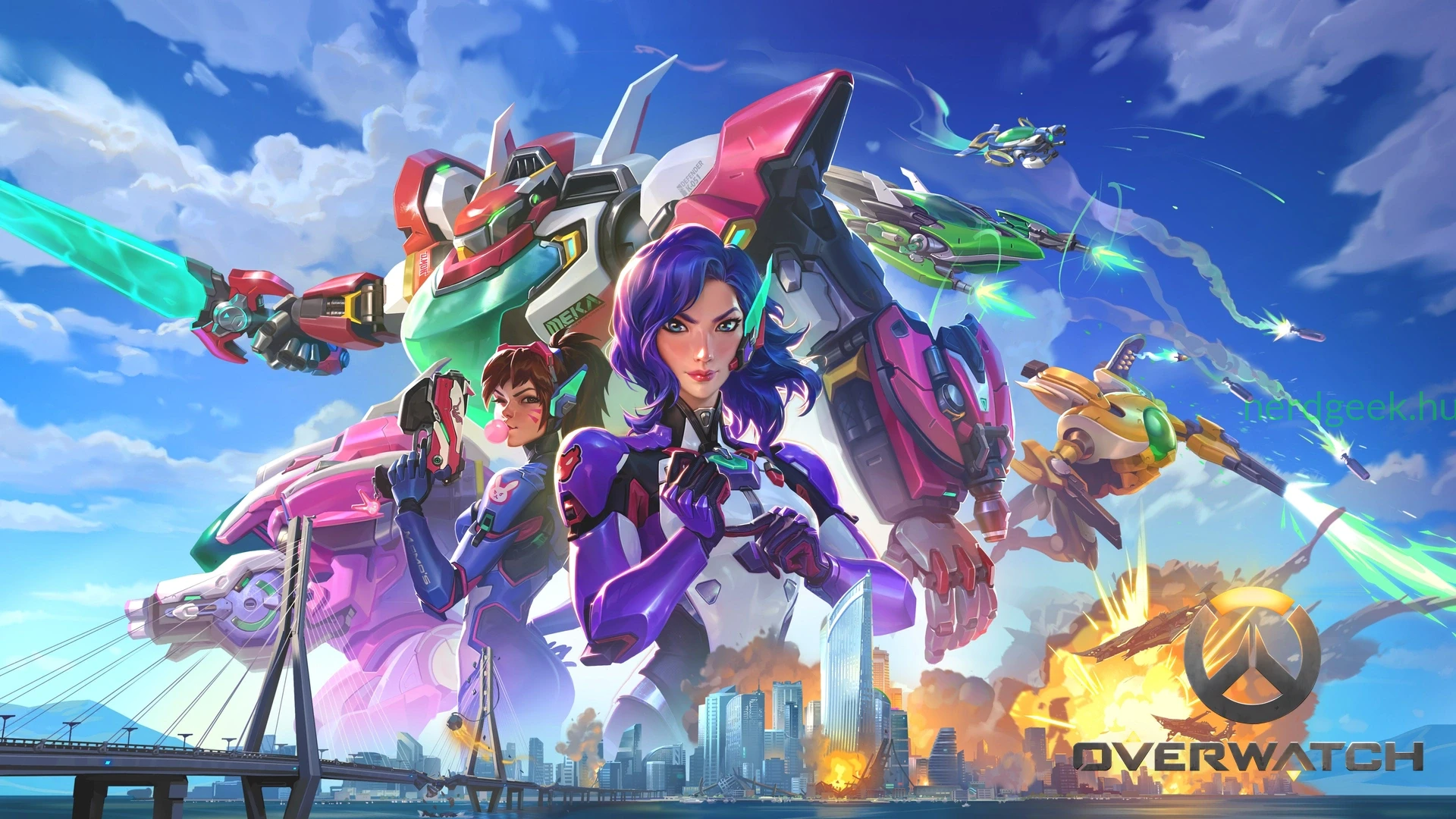 Overwatch