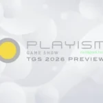 PLAYISM Game Show 2026