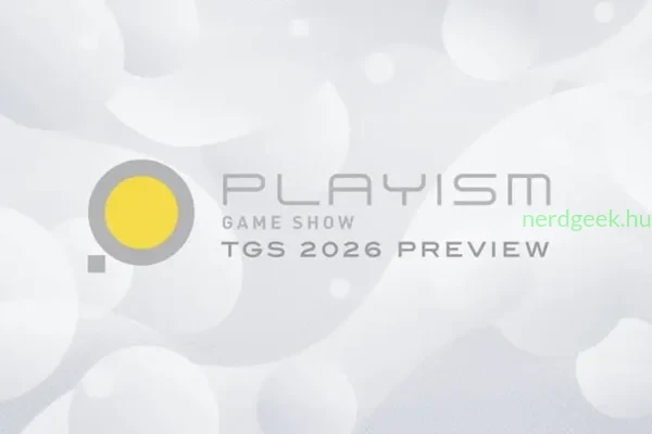 PLAYISM Game Show 2026